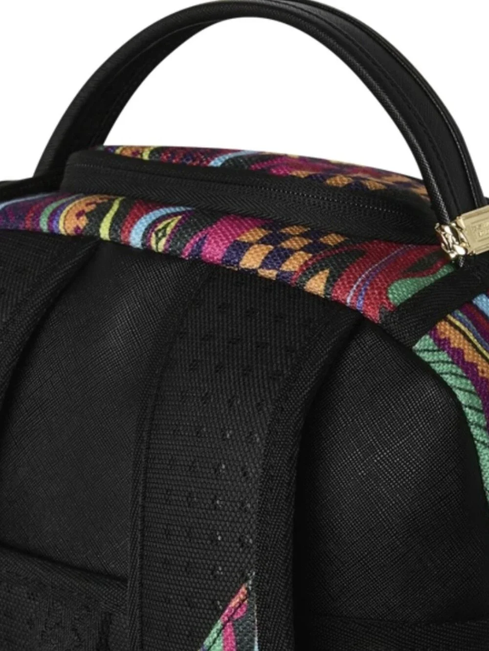 Sprayground Royal Rhythm Backpack